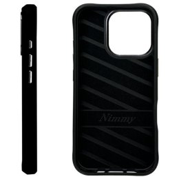 Nimmy etui iPhone 16 Pro 6.3