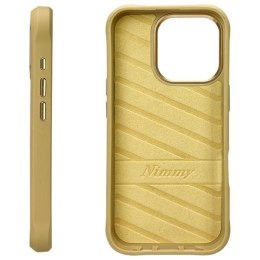 Nimmy etui iPhone 16 Pro 6.3
