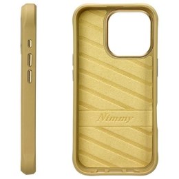 Nimmy etui iPhone 16 Pro 6.3