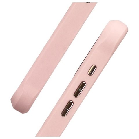 Nimmy etui iPhone 16 Pro Max 6.9" różowy/pink Big Eyed Pet 2.0 Cat
