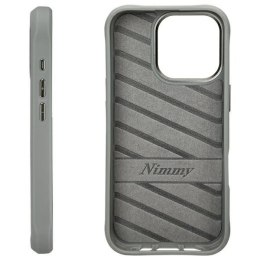 Nimmy etui iPhone 16 Pro Max 6.9