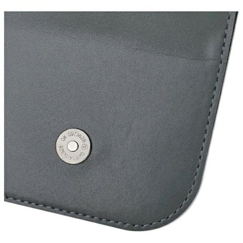 Nimmy torebka na telefon czarny/black Big Eyed Pet 2.0 Panda