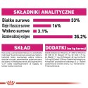 ROYAL CANIN FHN Exigent Savour Sensation - sucha karma dla kota dorosłego - 4kg