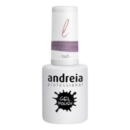 Lakier do Paznokci Półtrwały Gel Polish Andreia Professional Gel Ba3 (10,5 ml)