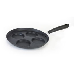 Pancake pan Quttin 24,3 x 42 cm (6 Sztuk)