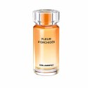 Perfumy Damskie Karl Lagerfeld EDP Fleur D'orchideee 100 ml