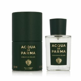 Perfumy Męskie Acqua Di Parma Colonia C.L.U.B. 50 ml