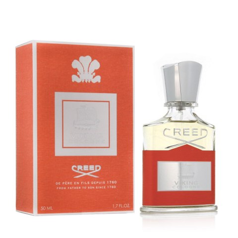 Perfumy Męskie Creed EDP Viking Cologne 50 ml