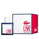 Perfumy Męskie Lacoste EDT 60 ml Live
