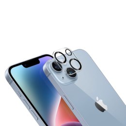 Szkło na aparat i obiektyw Lens Shield iPhone 14 / iPhone 14 Plus