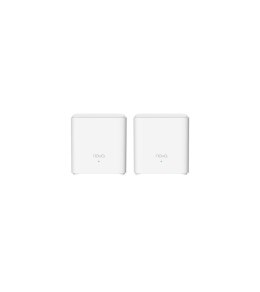 Tenda MX3(2-pack) Mesh Wi-Fi6 AX1500