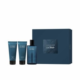 Zestaw Perfum dla Mężczyzn Davidoff EDT 3 Części