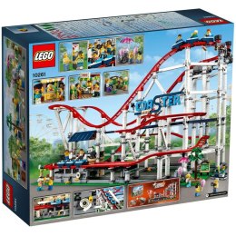 Zestaw do budowania Lego 10261