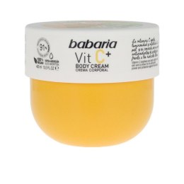 Balsam do Ciała Babaria Vitamin C 400 ml