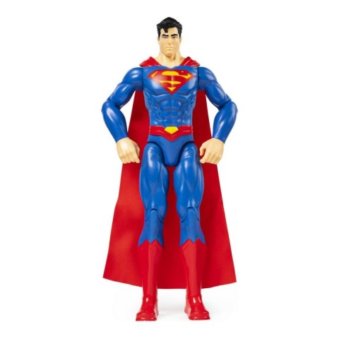 Figurki Superbohaterów Spin Master 6056778 30 cm Nowoczesny (30 cm)