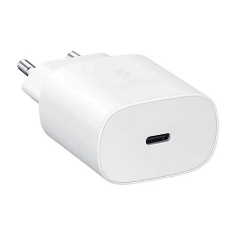 Kontakt Elektryczny Samsung EP-TA800NWEGEU Biały