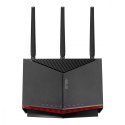 Router Wi Fi 7 BE6800 RT-BE86U