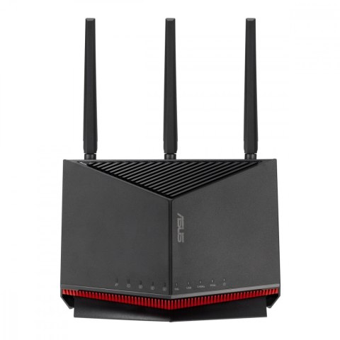 Router Wi Fi 7 BE6800 RT-BE86U