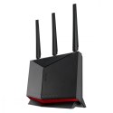 Router Wi Fi 7 BE6800 RT-BE86U