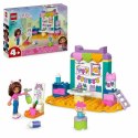 Zestaw do budowania Lego 10795 Gabby's Dollhouse 252 Części