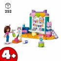 Zestaw do budowania Lego 10795 Gabby's Dollhouse 252 Części