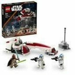 Zestaw do budowania Lego Star Wars 75378 BARC Speeder Escape 221 Części