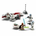 Zestaw do budowania Lego Star Wars 75378 BARC Speeder Escape 221 Części