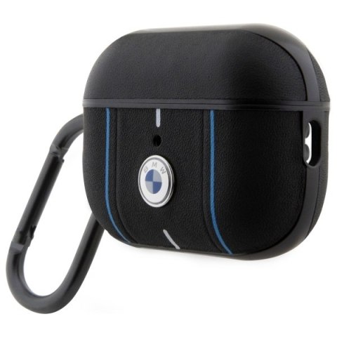 BMW BMAP222RVSK AirPods Pro 2 (2022/2023) cover czarny/black Color Lines