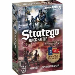 Gra Planszowa Dujardin Stratego Quick Battle (FR)