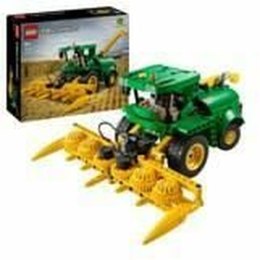 Zestaw do budowania Lego 42168 John Deere 9700 Forage Harvester Wielokolorowy