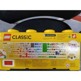 Zestaw do budowania Medium Creative Brick Box Lego 10696 Wielokolorowy