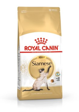 ROYAL CANIN FBN Siamese Adult - sucha karma dla dorosłego kota - 2kg