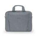 Torba D31305-RPET Eco Slim Case BASE 13-14.1 cala szara