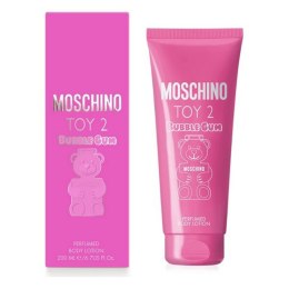 Balsam do Ciała Moschino Toy 2 Bubble Gum (200 ml)