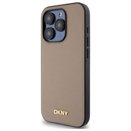 DKNY DKHMP15XPGHLME iPhone 15 Pro Max 6.7