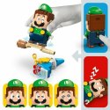 Zestaw do budowania Lego 71440 Adventures with LEGO Luigi Interactive Wielokolorowy