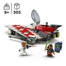 Zestaw do budowania Lego Jedi Bob's Starfighter Wielokolorowy