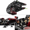 Zestaw do budowania Lego Star Wars 75389 Black Falcon Wielokolorowy 1579 Części