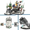 Zestaw do budowania Lego 76291 Avengers Assemble: Age of Ultron 613 Części