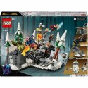 Zestaw do budowania Lego 76291 Avengers Assemble: Age of Ultron 613 Części