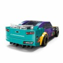 Zestaw do budowania Lego NASCAR Next Gen Chevrolet Camaro ZL1 328 Części