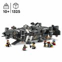 Zestaw do budowania Lego Star Wars 75374 The Onyx Cinder Wielokolorowy 1325 Części