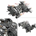 Zestaw do budowania Lego Star Wars 75374 The Onyx Cinder Wielokolorowy 1325 Części