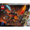 Zestaw do budowania Lego 76289 Thor vs. Surtur 245 Części