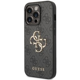 Guess GUHCP15L4GMGGR iPhone 15 Pro 6.1