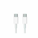 Kabel USB-C Apple MLL82ZM/A Biały 2 m