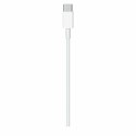 Kabel USB-C Apple MLL82ZM/A Biały 2 m