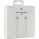 Kabel USB-C Apple MLL82ZM/A Biały 2 m