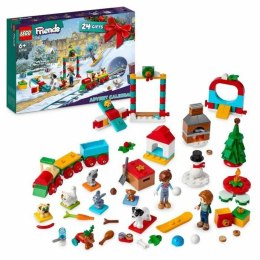 Zestaw do budowania Lego Friends 41758 Wielokolorowy