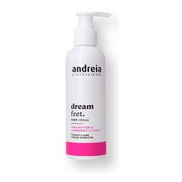 Nawilżający Krem so Stóp Andreia Dream Feet (200 ml)